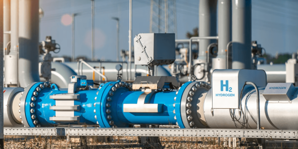 Hydrogen Industry | TechPulse Dynamics Hydrogen Industry | TechPulse Dynamics