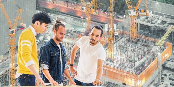 Infrastructure Industry | TechPulse Dynamics Infrastructure Industry | TechPulse Dynamics