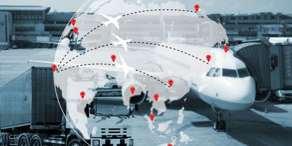 Logistics | TechPulse Dynamics Logistics | TechPulse Dynamics