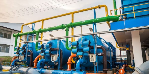 Water and Wastewater Industry | TechPulse Dynamics Water and Wastewater Industry | TechPulse Dynamics